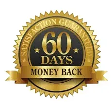 Apex Force™ 60-Day Money-Back Guarantee