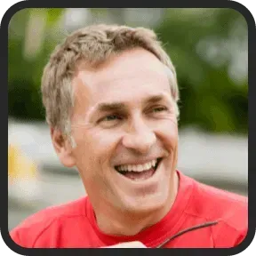 Apex Force™ Review - Sarah L.