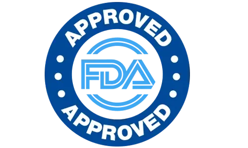 Apex Force™ FDA-Registered Facility
